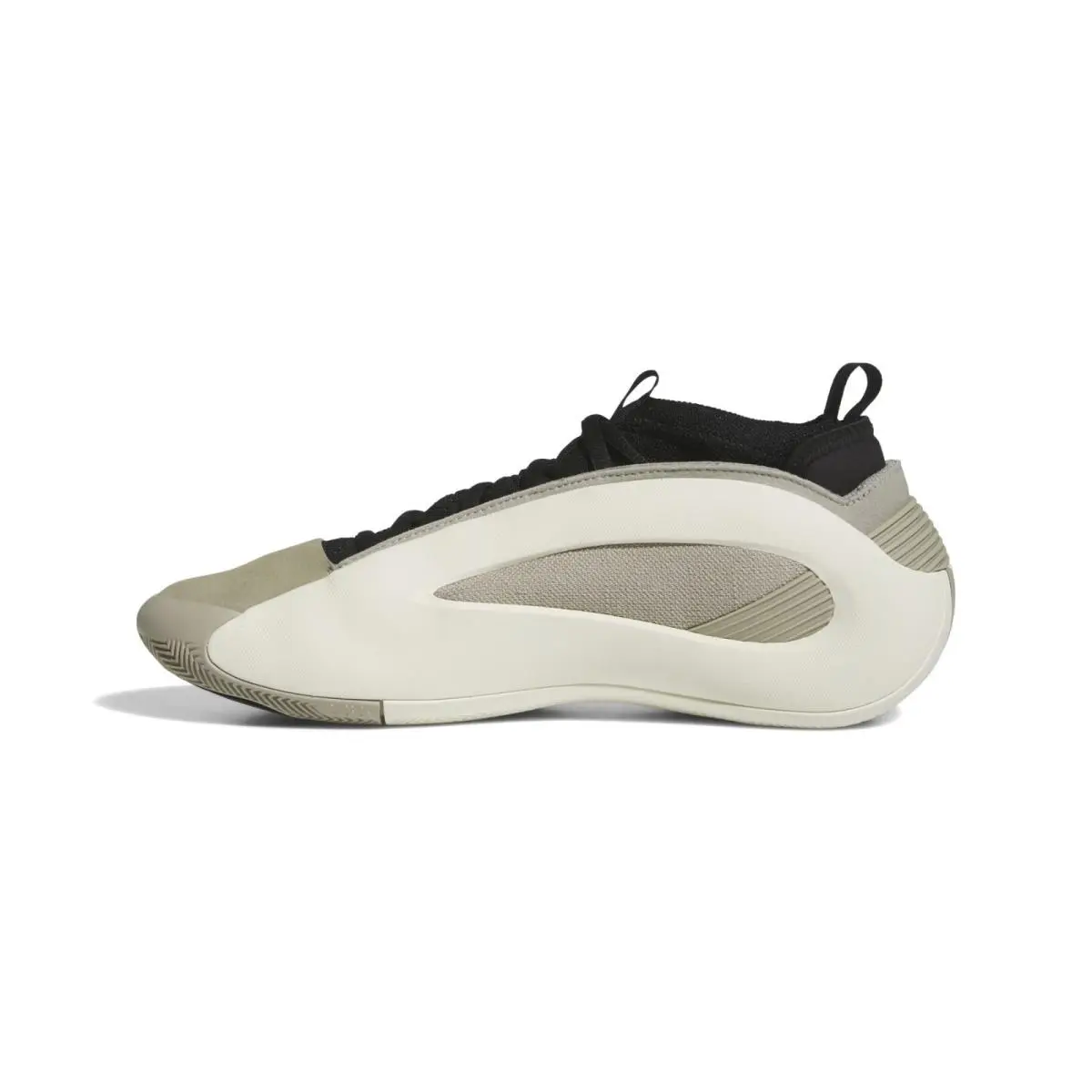 Adidas shoes - adidas Harden Vol. 8 - Harden - IG6649 - Gray 0