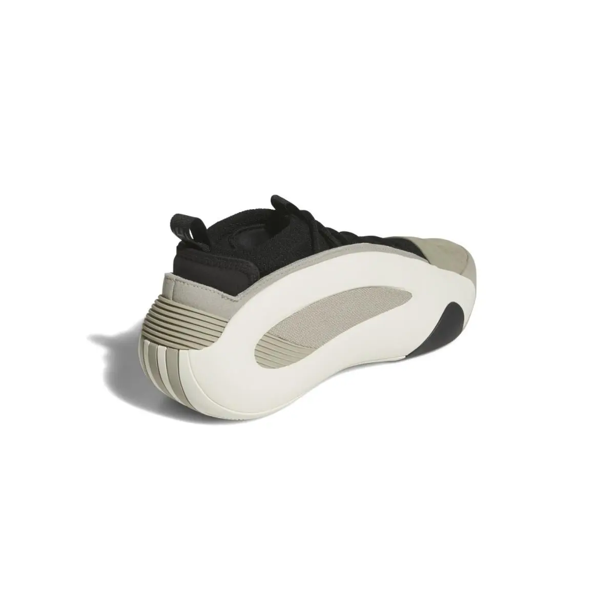 Adidas shoes - adidas Harden Vol. 8 - Harden - IG6649 - Gray 2