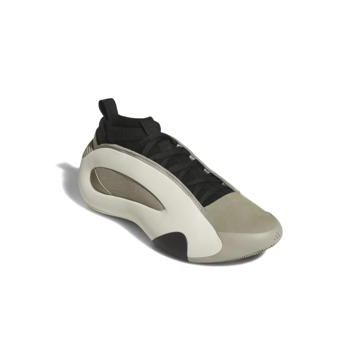 Adidas shoes - adidas Harden Vol. 8 - Harden - IG6649 - Gray 8
