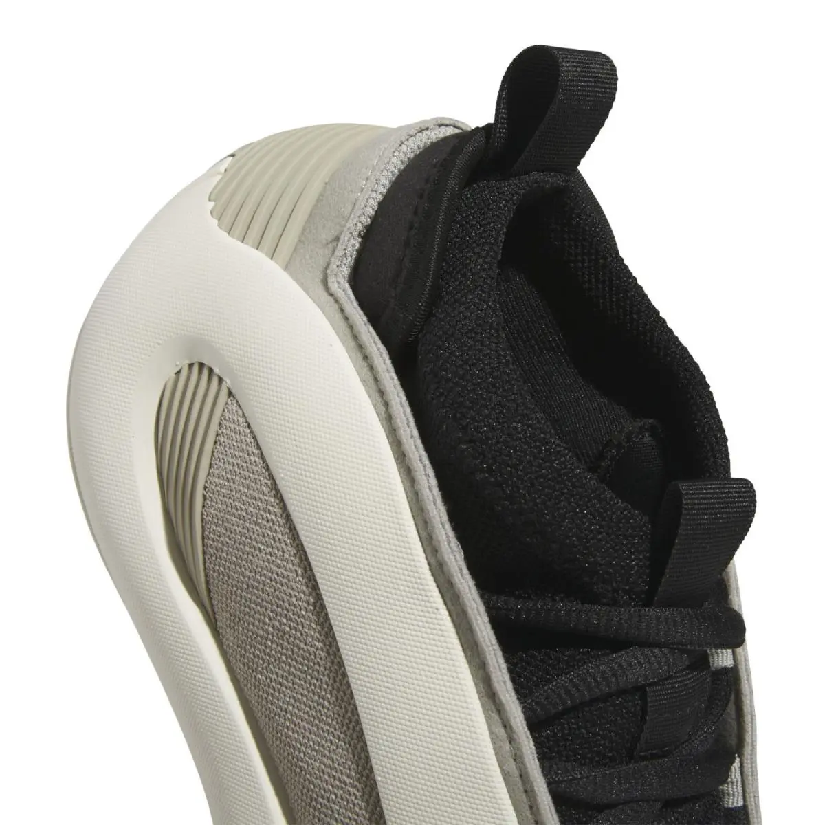 Adidas shoes - adidas Harden Vol. 8 - Harden - IG6649 - Gray 12