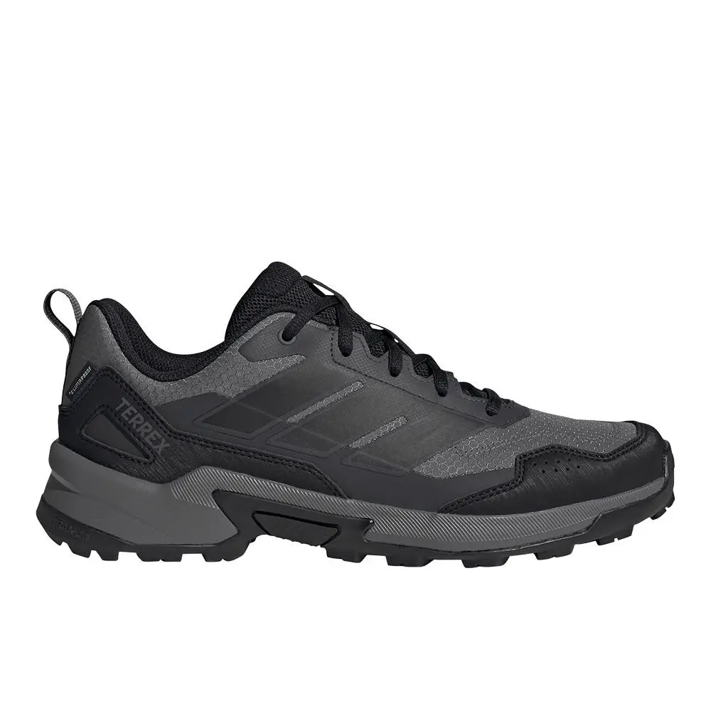 Terrex Eastrail 3 Climaproof Hiking Mens Grey Sneakers Athletic Shoes SB by Adidas