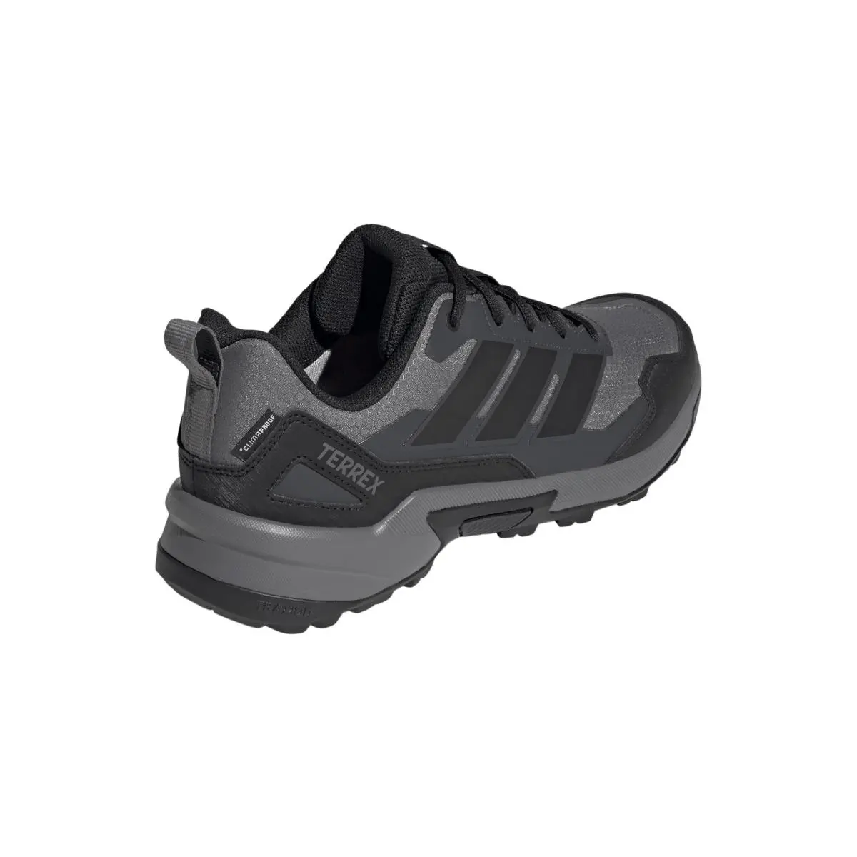 Adidas shoes - adidas Terrex Eastrail 3 Climaproof Hiking - SB1158-JR4009 - Grey 4