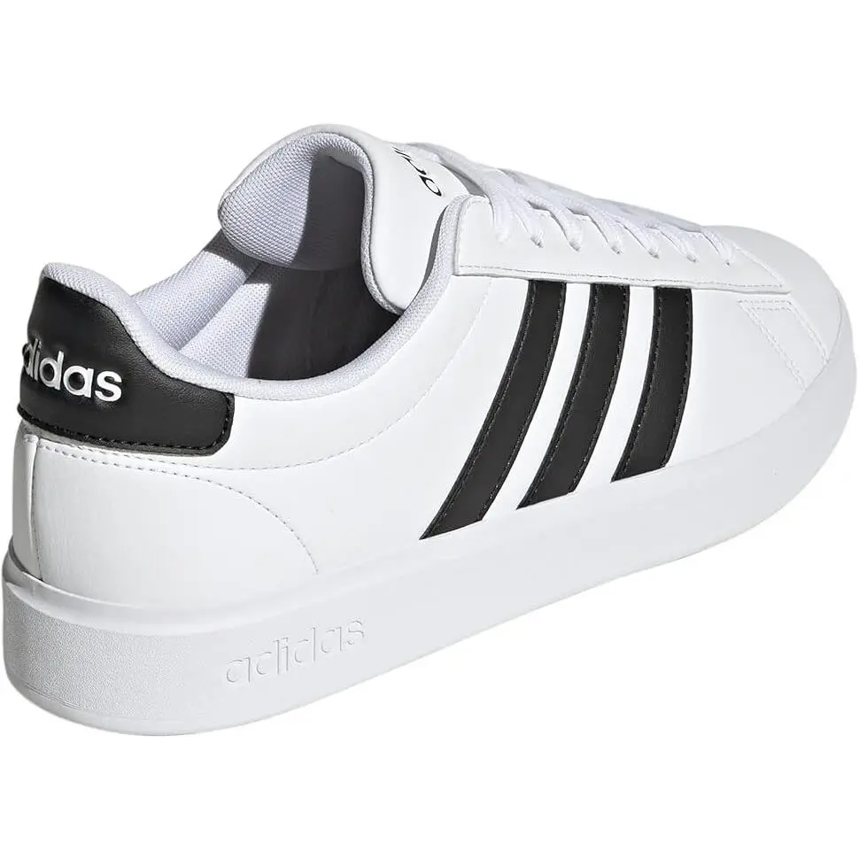 Adidas shoes - Adidas - White/Core Black/Footwear White 1