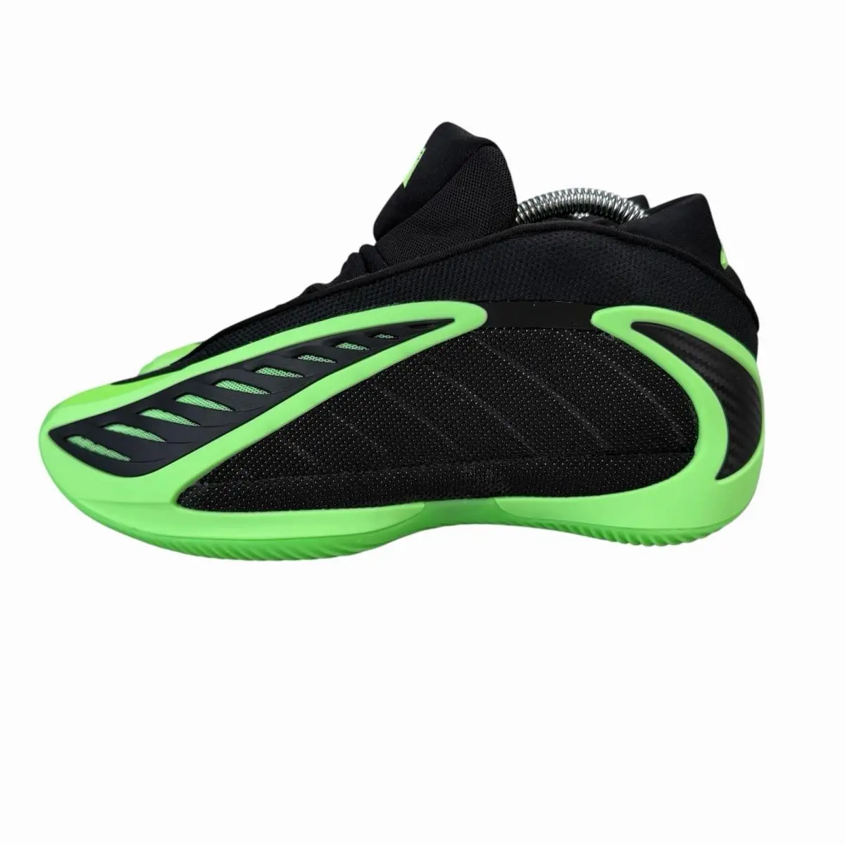Adidas shoes - Anthony Edwards 2 - Anthony Edwards - Green 1