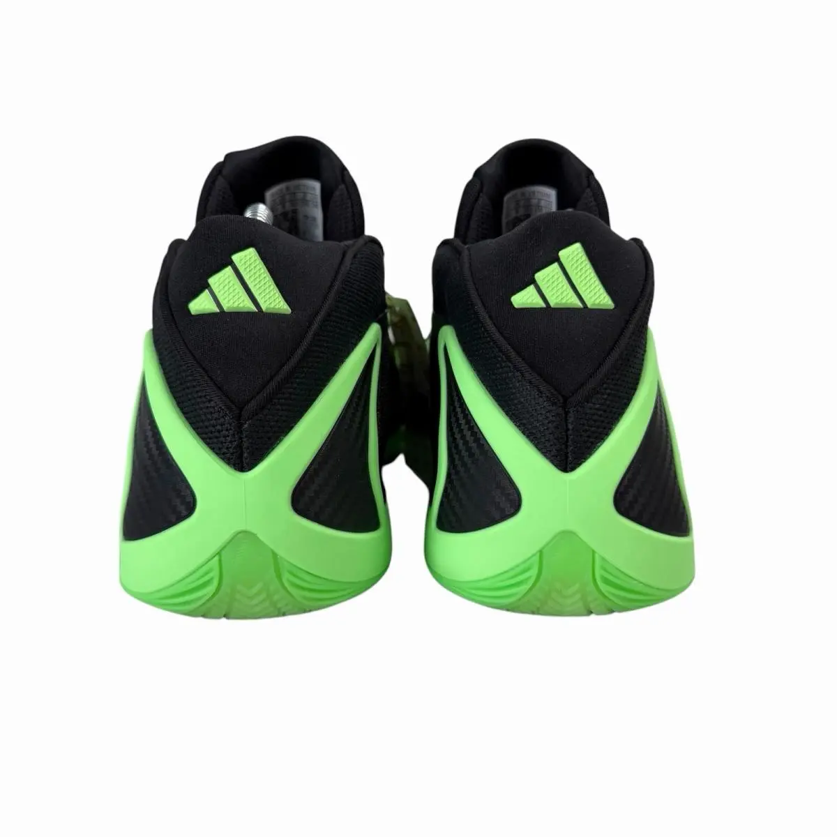 Adidas shoes - Anthony Edwards 2 - Anthony Edwards - Green 3