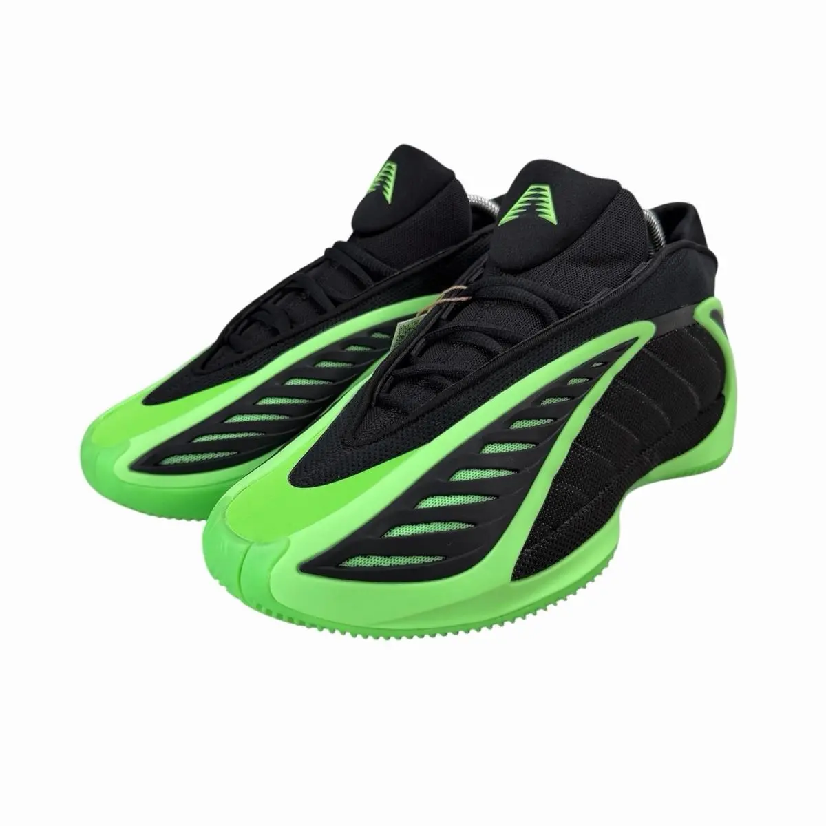 Adidas shoes - Anthony Edwards 2 - Anthony Edwards - Green 4