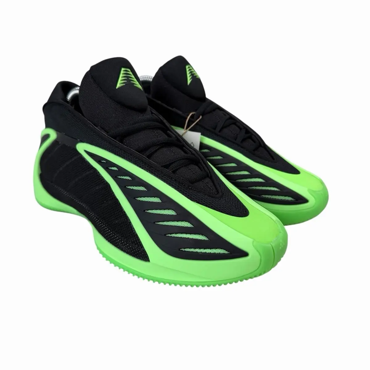 Adidas shoes - Anthony Edwards 2 - Anthony Edwards - Green 12
