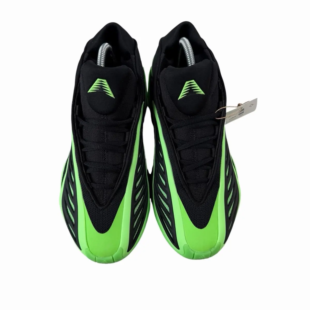 Adidas shoes - Anthony Edwards 2 - Anthony Edwards - Green 16