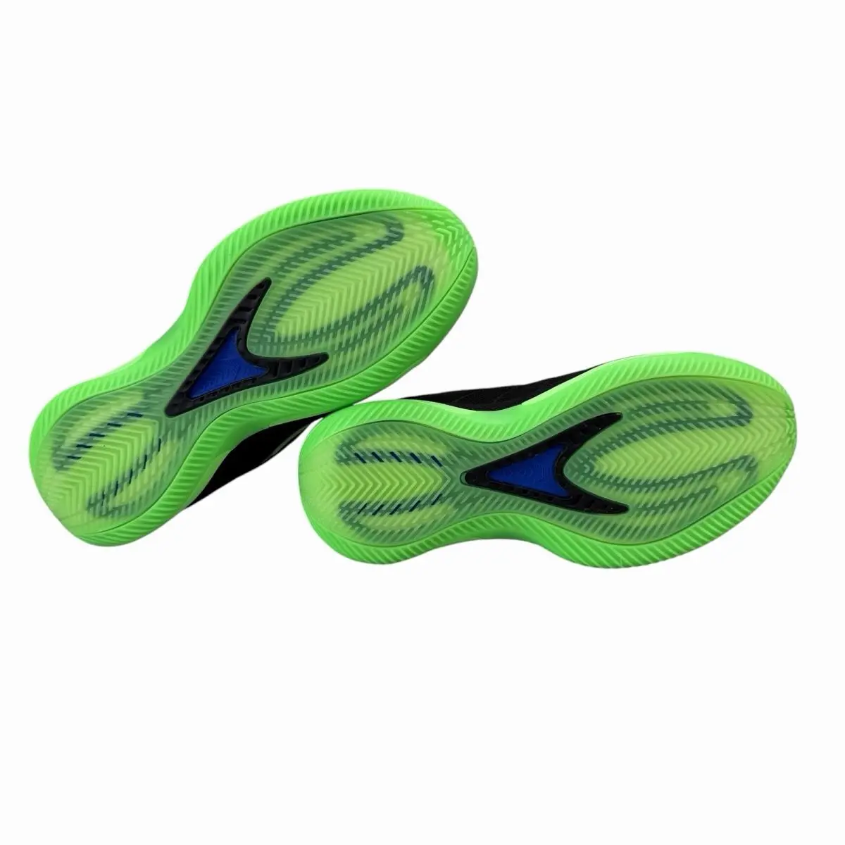 Adidas shoes - Anthony Edwards 2 - Anthony Edwards - Green 18