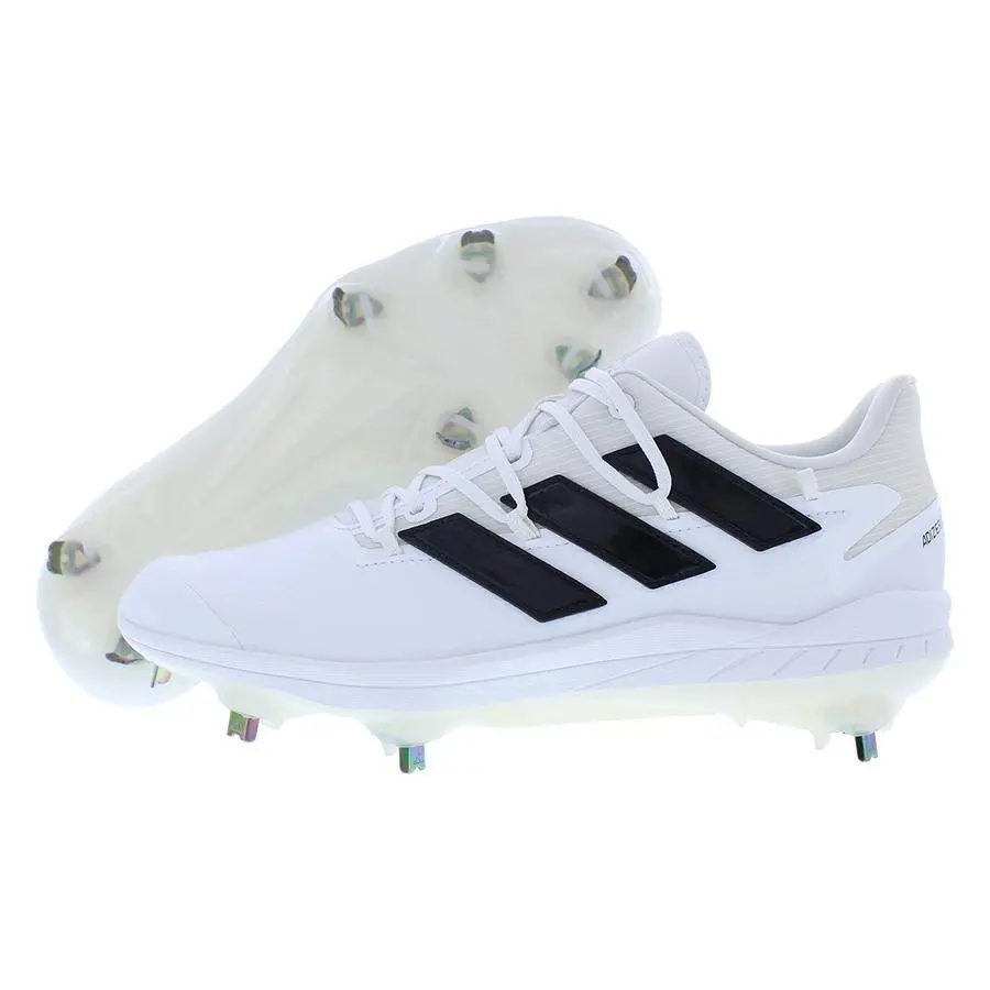 Adidas shoes - White/Core Black/White, Main: White 6