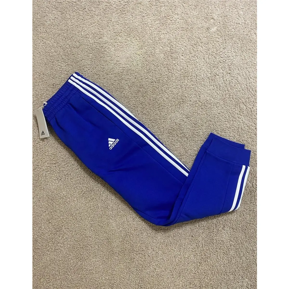 Adidas clothing - Lucid Blue 3