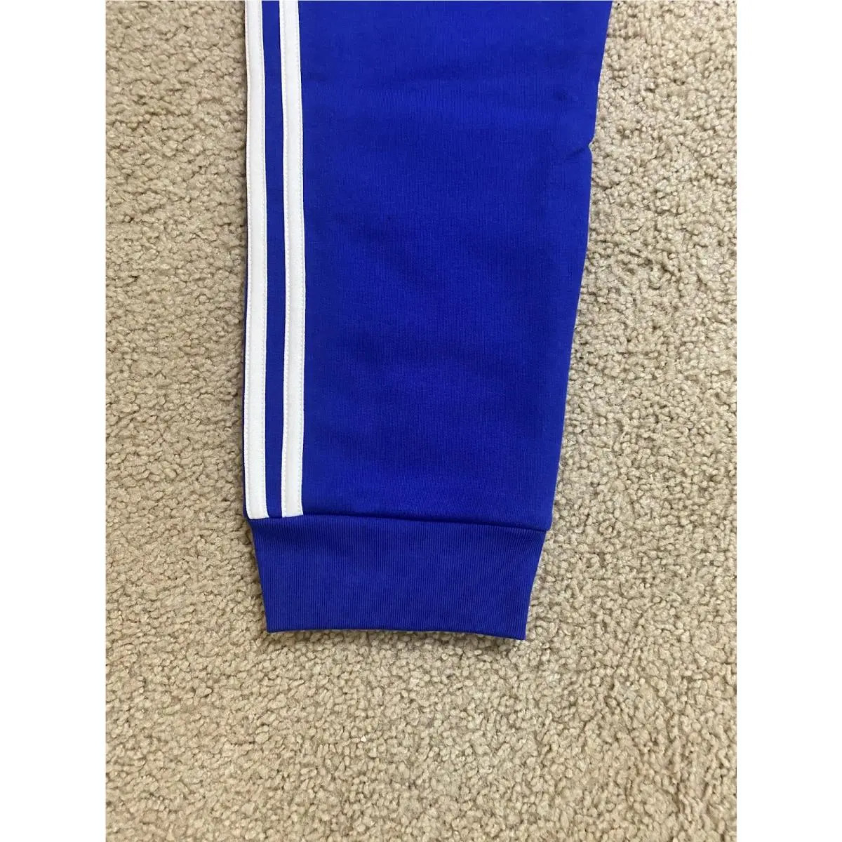 Adidas clothing - Lucid Blue 6