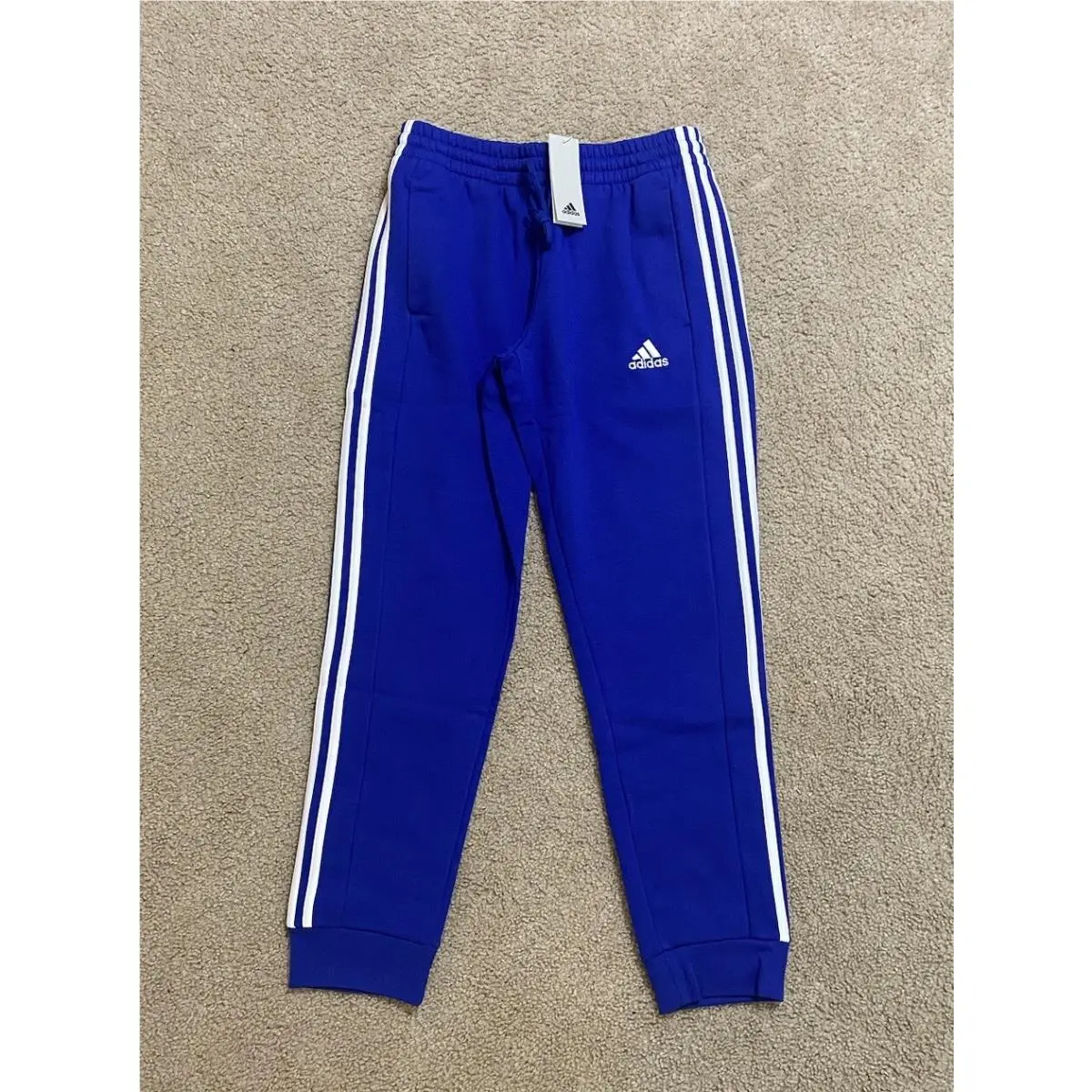 Adidas clothing - Lucid Blue 14