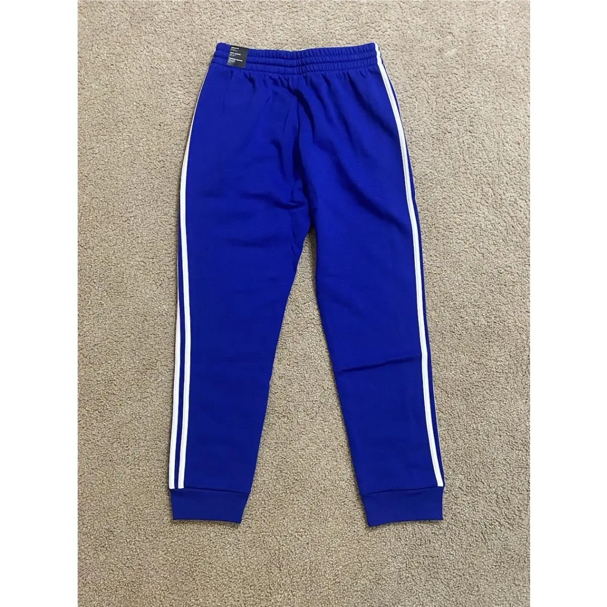 Adidas clothing - Lucid Blue 15