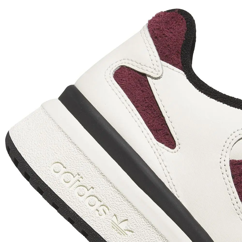 Adidas shoes - adidas Forum2000 - JQ5261 - Off White 13