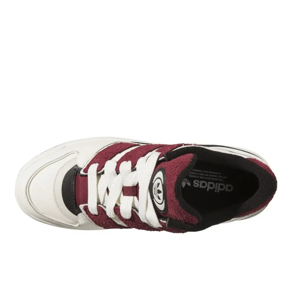 Adidas shoes - adidas Forum2000 - JQ5261 - Off White 10