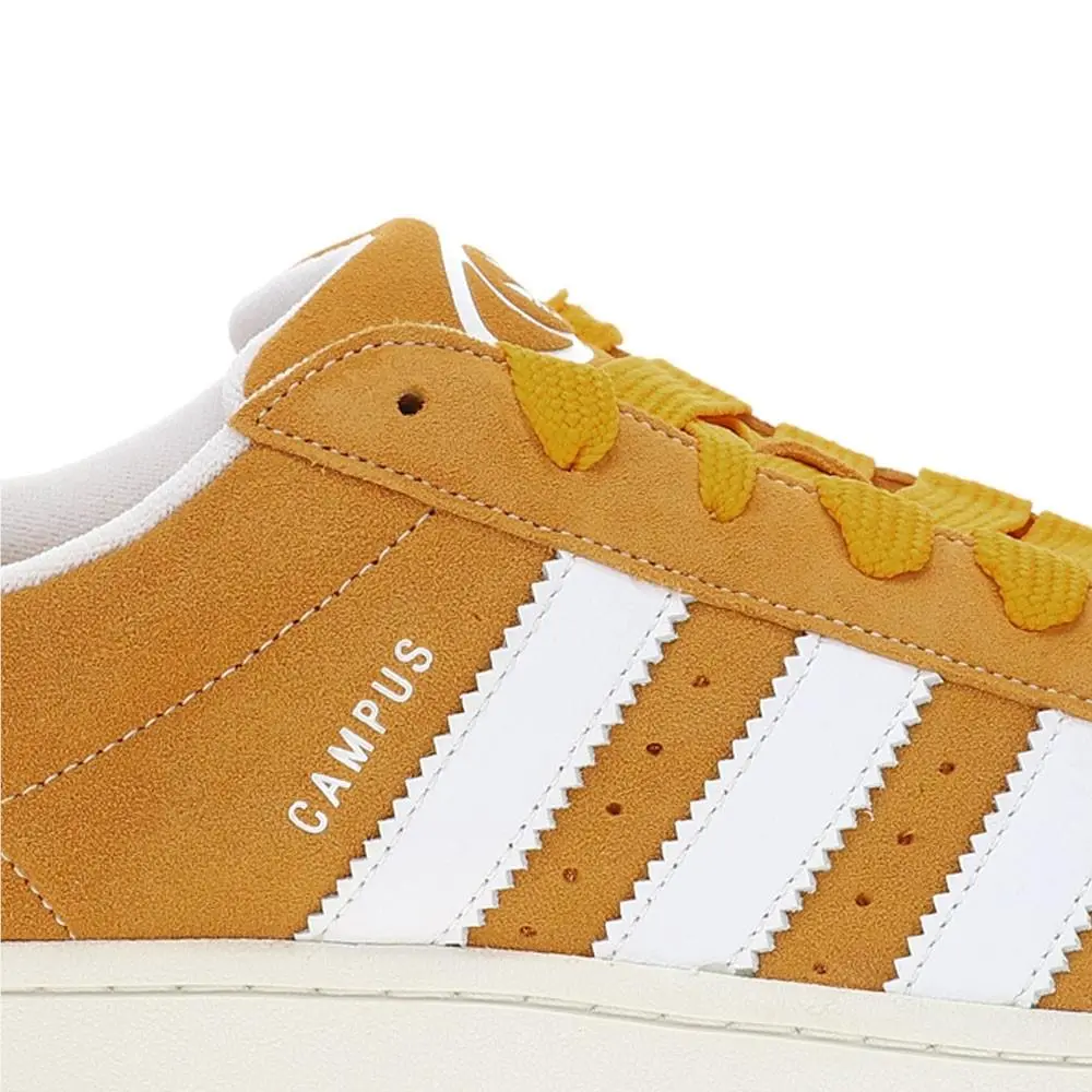 Adidas shoes - adidas Campus 00S - Campus - H03473 - Orange 4