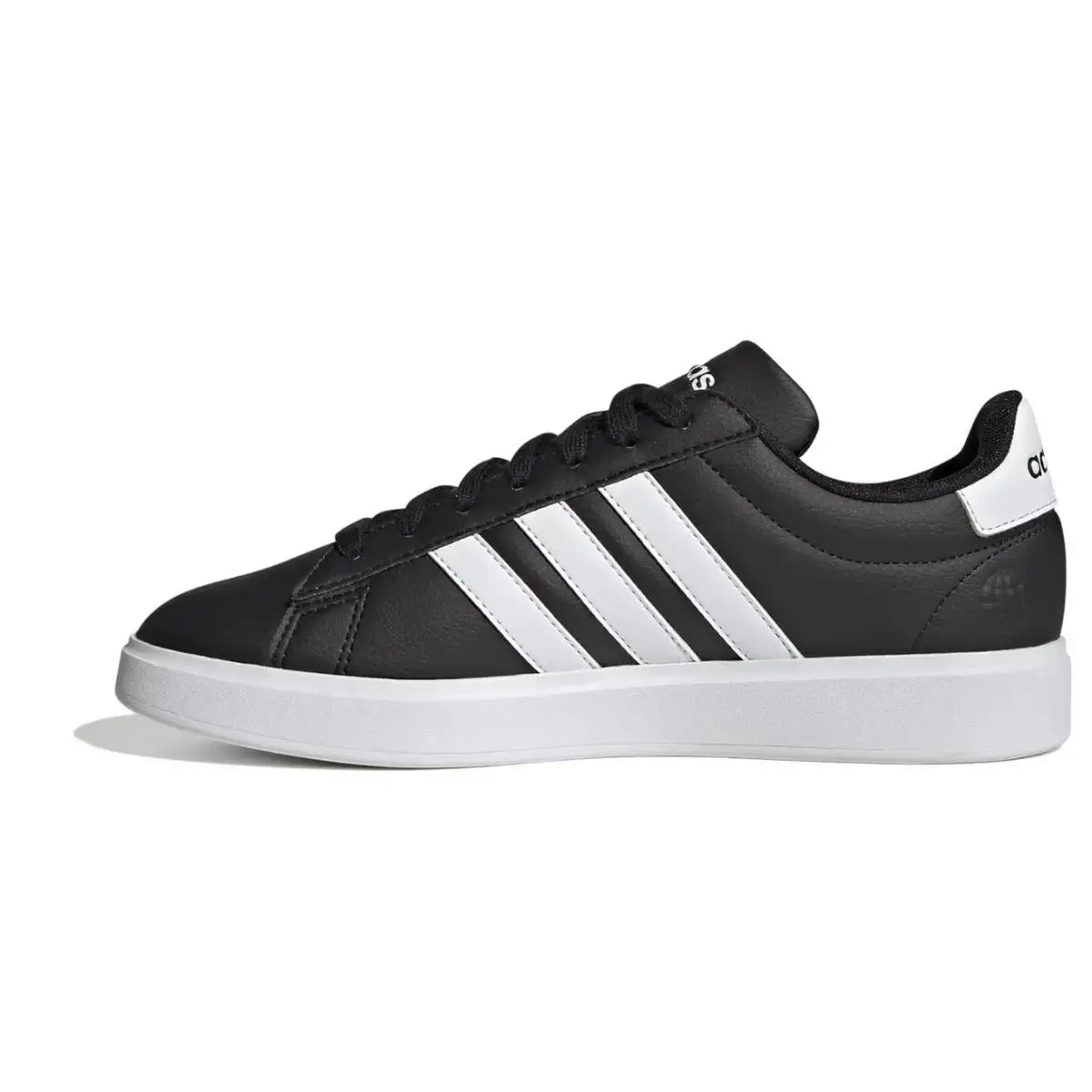 Adidas shoes - Grand Court Shoes - Grand Court Shoes - GW9195 - White/Black 9