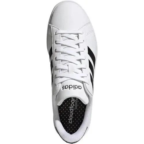 Adidas shoes - Grand Court Shoes - Grand Court Shoes - GW9195 - White/Black 17