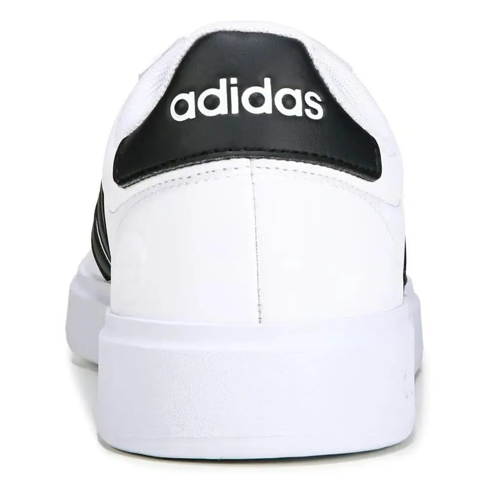 Adidas shoes - Grand Court Shoes - Grand Court Shoes - GW9195 - White/Black 18