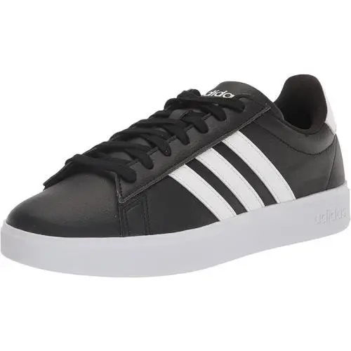 Adidas shoes - Grand Court Shoes - Grand Court Shoes - GW9195 - White/Black 20