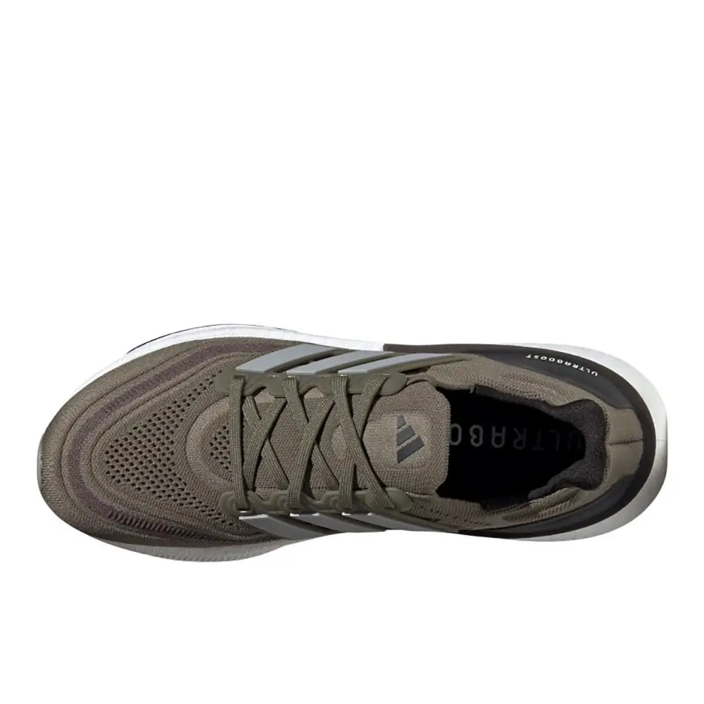 Adidas shoes - adidas Ultraboost Ultra Boost Light - IE3330 - Green 2