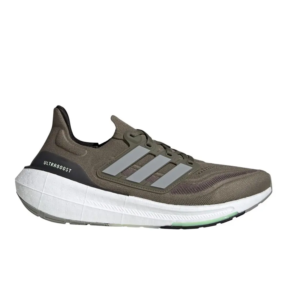 Adidas shoes - adidas Ultraboost Ultra Boost Light - IE3330 - Green 5