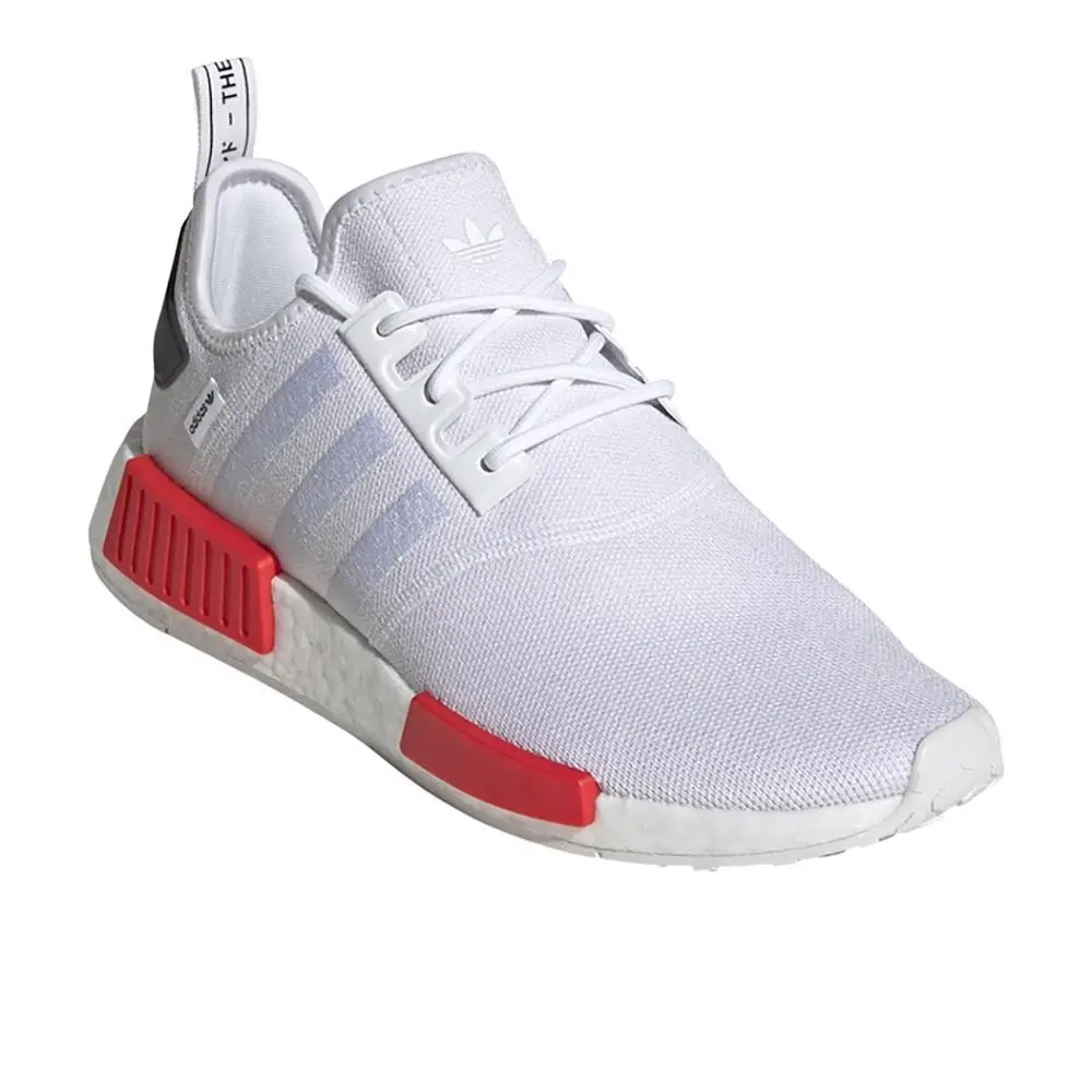 Adidas shoes - adidas Nmd_R1 - GX9527 - White 0