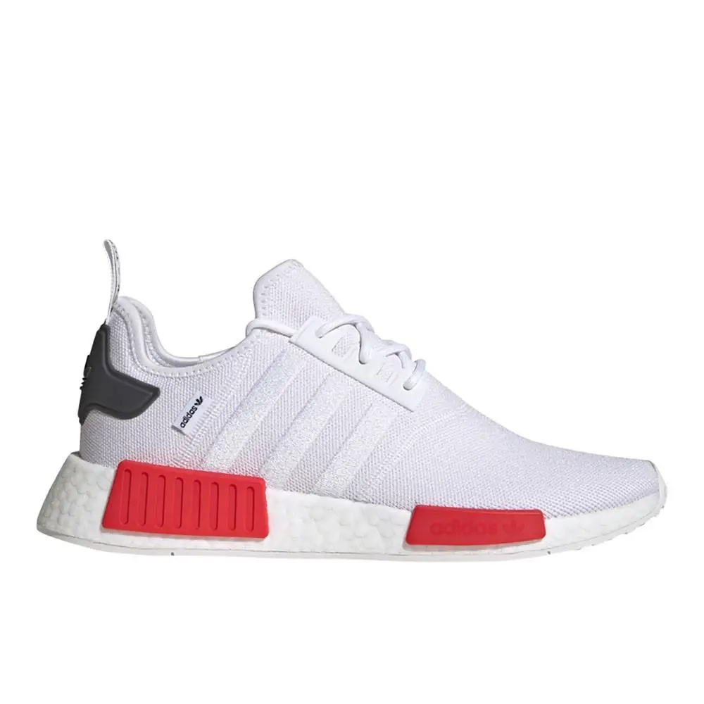 Adidas shoes - adidas Nmd_R1 - GX9527 - White 5