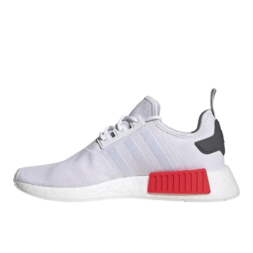 Adidas shoes - adidas Nmd_R1 - GX9527 - White 7