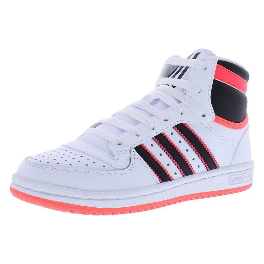 Adidas Top Ten RB GS Boys Shoes