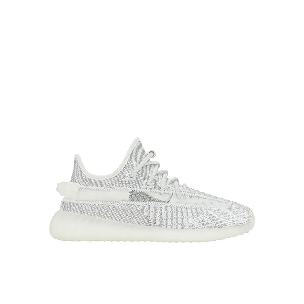 Adidas shoes - adidas  Yeezy Boost 350 V2 - HP6594 - Grey 5