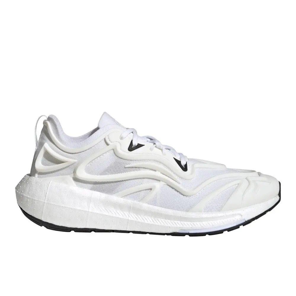 Adidas By Stella Mccartney Ultraboost Ultra Boost Speed Mens White Sneakers Ath - White