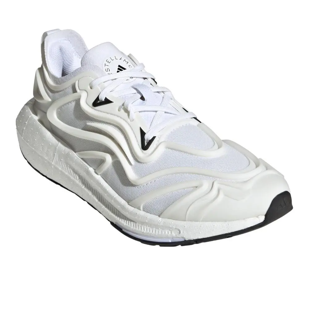 Adidas shoes - adidas  By Stella Mccartney Ultraboost Ultra Boost Speed - IF0434 - White 6