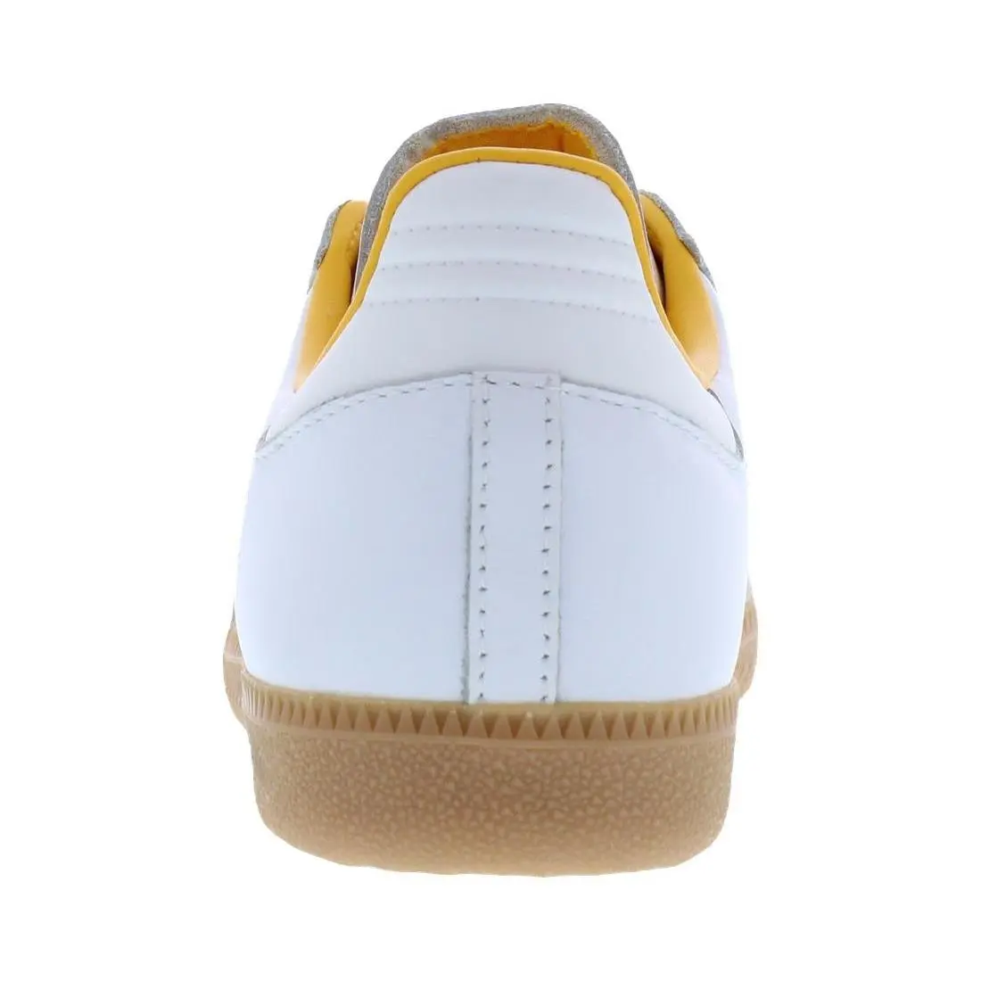 Adidas shoes - IH5582 - IH5582 - White/Marigold, Main: White 6