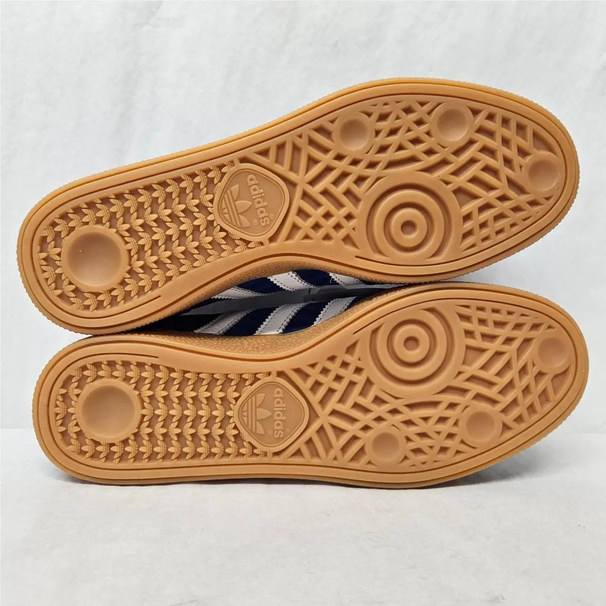 Adidas shoes - HQ7262 - HQ7262 - Power Blue / Red / Cloud White 7