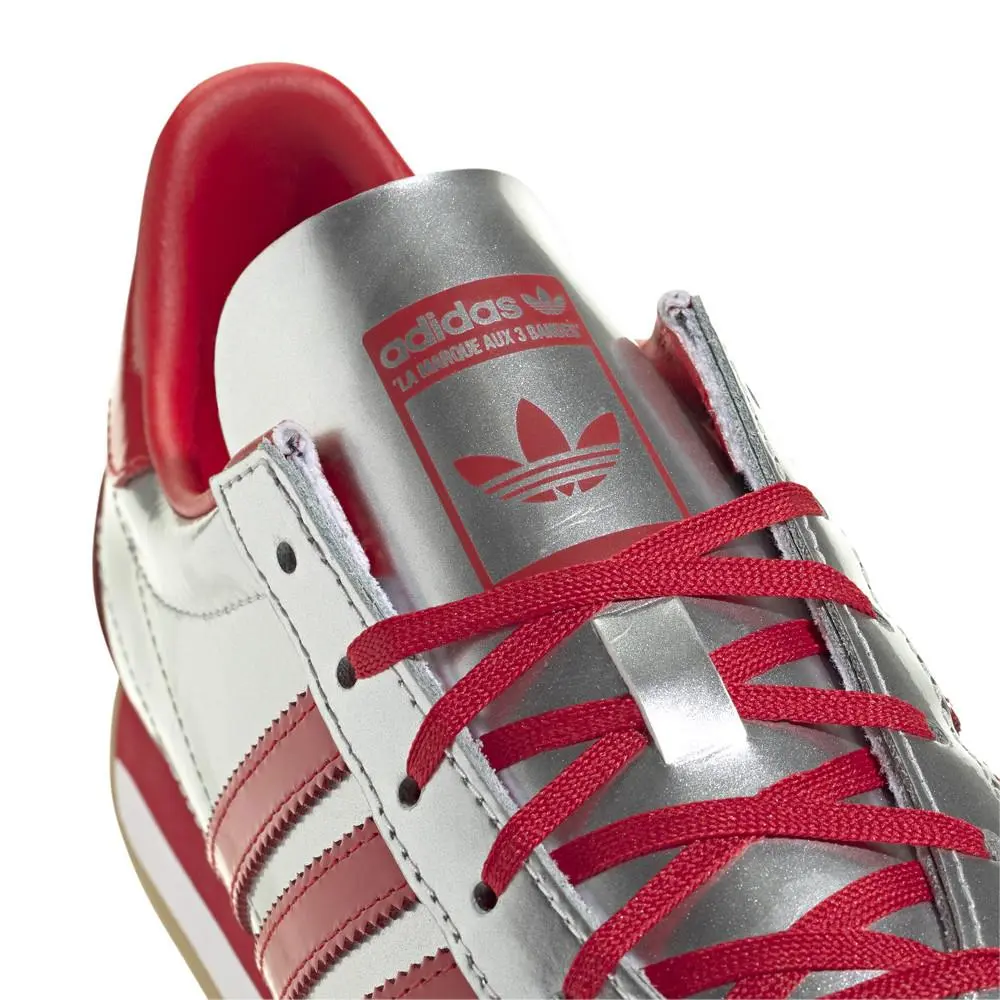 Adidas shoes - adidas Country Og - Country - JP8804 - Silver 4