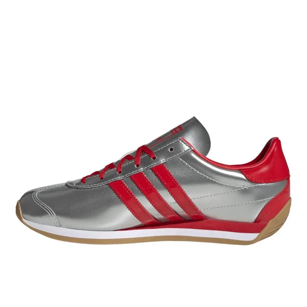 Adidas shoes - adidas Country Og - Country - JP8804 - Silver 9