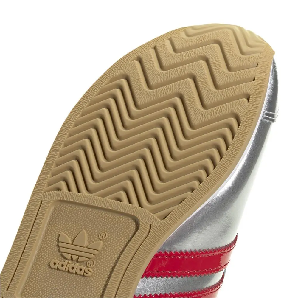 Adidas shoes - adidas Country Og - Country - JP8804 - Silver 13