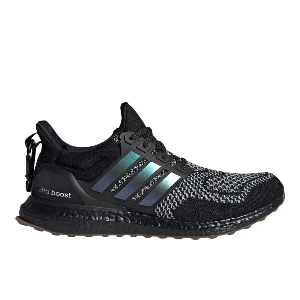 Adidas shoes - adidas Ultraboost Ultra Boost 1.0 - JR9513 - Black 5
