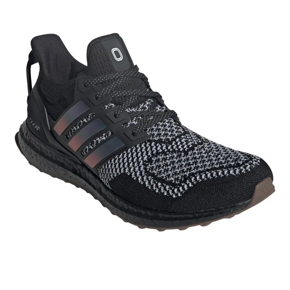 Adidas shoes - adidas Ultraboost Ultra Boost 1.0 - JR9513 - Black 6