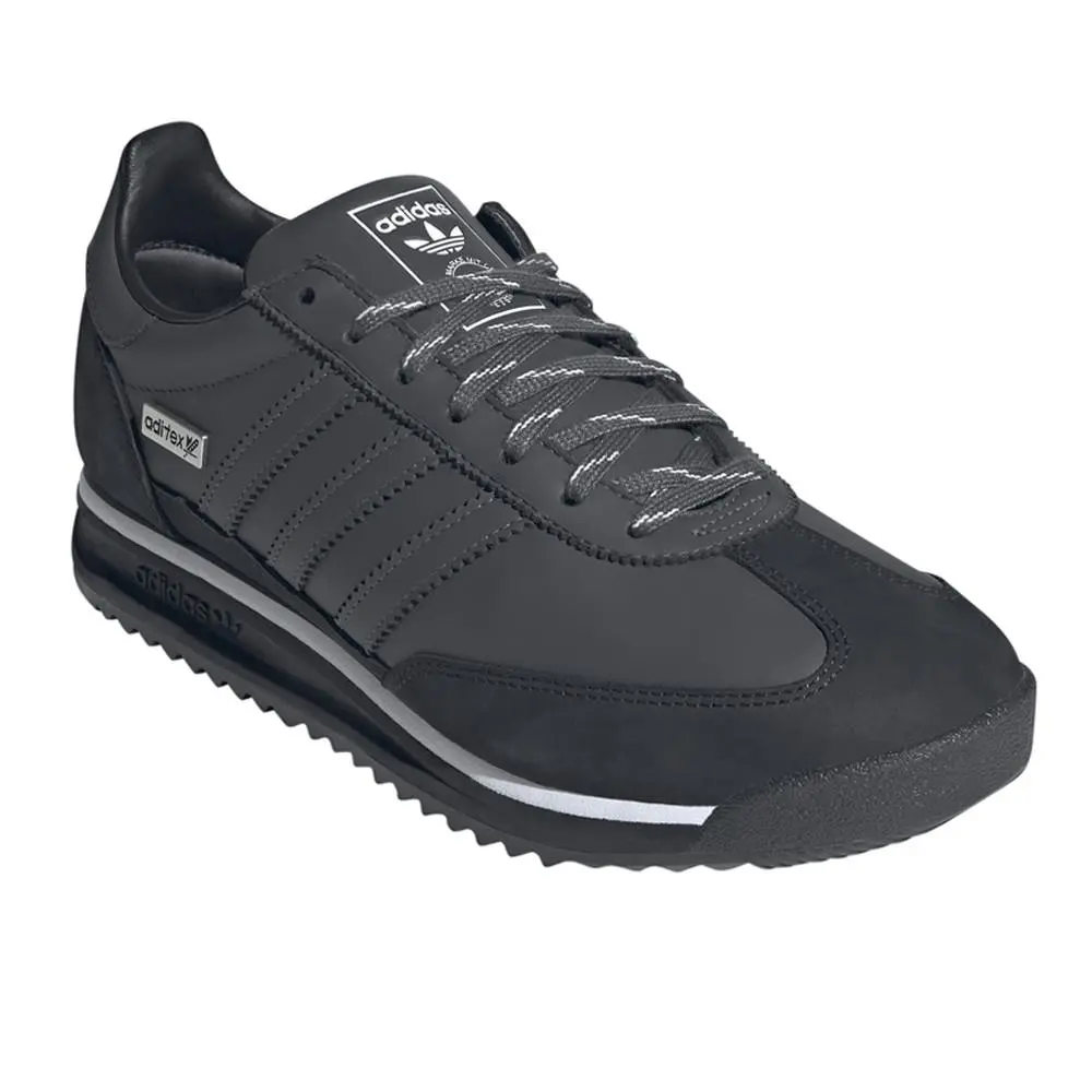 Adidas shoes - adidas Sl 72 Rs - JR8767 - Grey 0