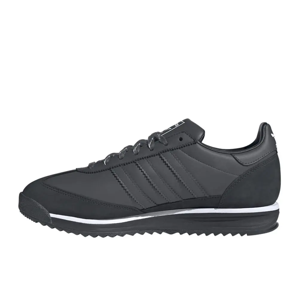 Adidas shoes - adidas Sl 72 Rs - JR8767 - Grey 9