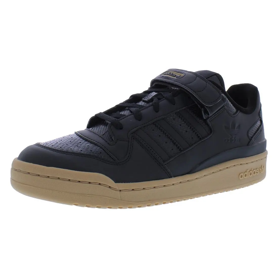 Adidas shoes - Core Black/Core Black/Gum, Main: Black 0