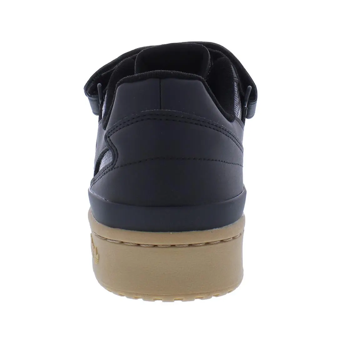 Adidas shoes - Core Black/Core Black/Gum, Main: Black 7