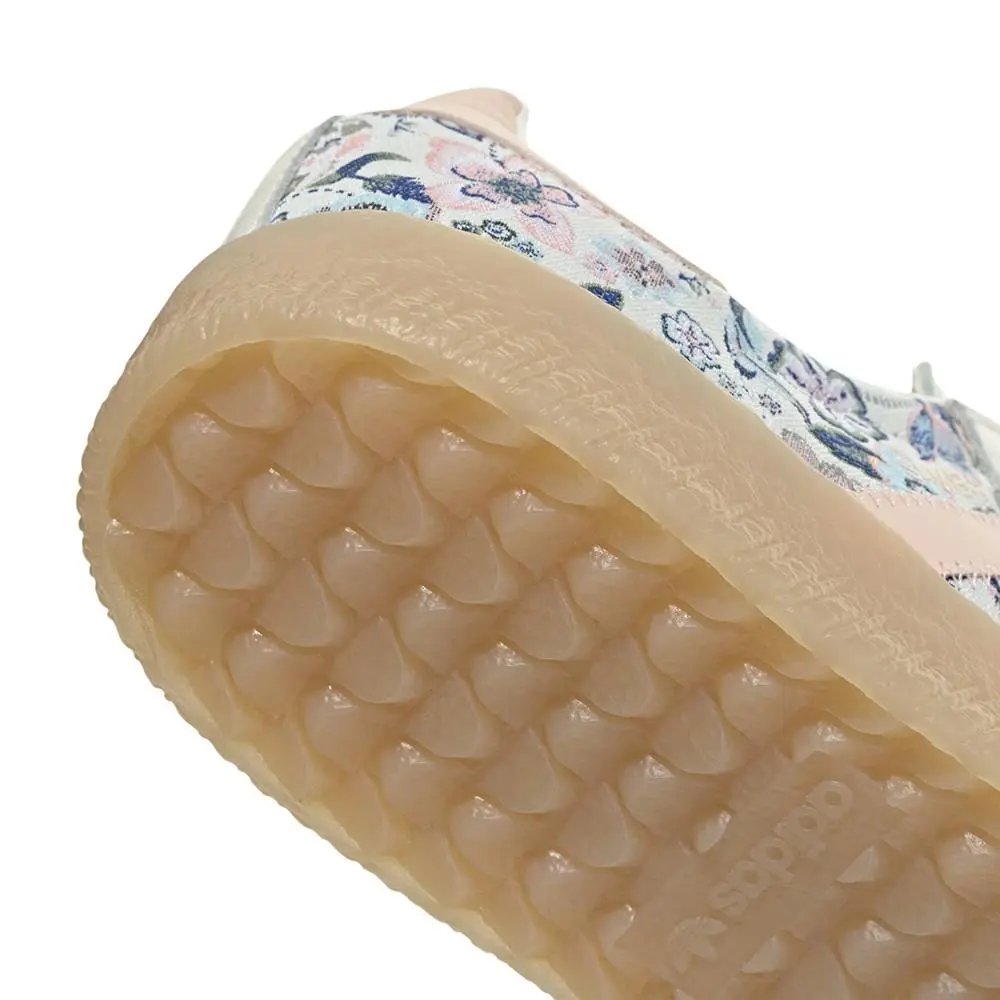Adidas shoes - adidas  Liberty London Sambae - Liberty London Sambae - JQ2009 - Blue, Off White 5