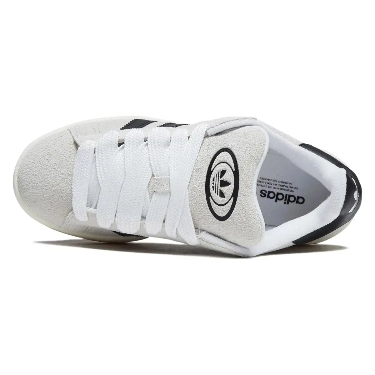Adidas shoes - Adidas Campus 00S GY0042 - Campus - GY0042 - Gray 1