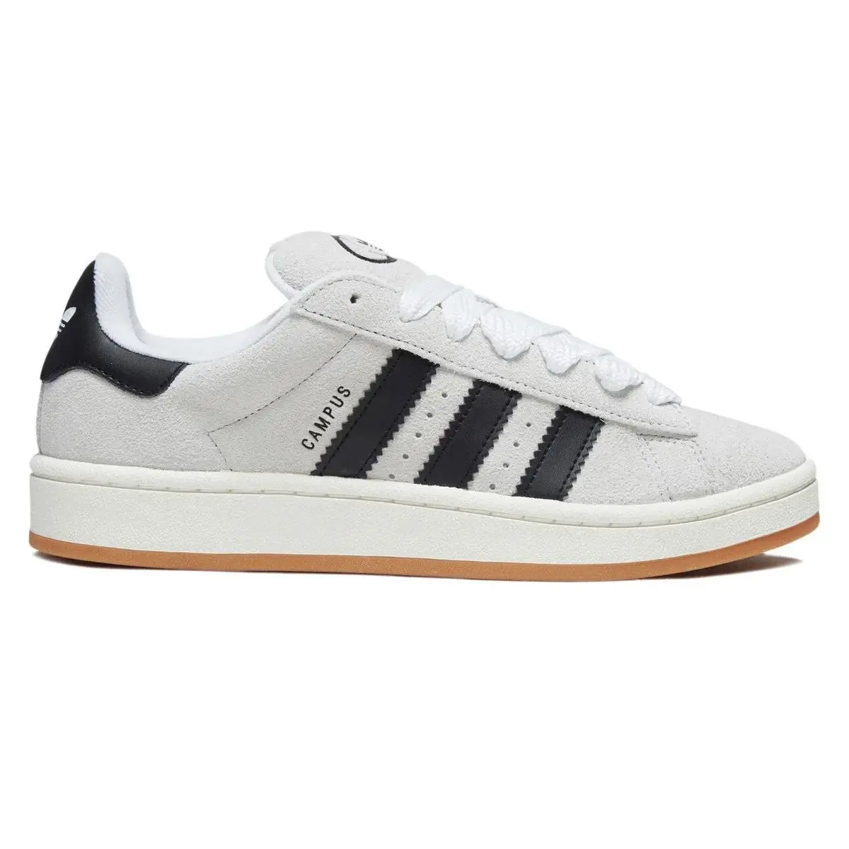 Adidas shoes - Adidas Campus 00S GY0042 - Campus - GY0042 - Gray 3