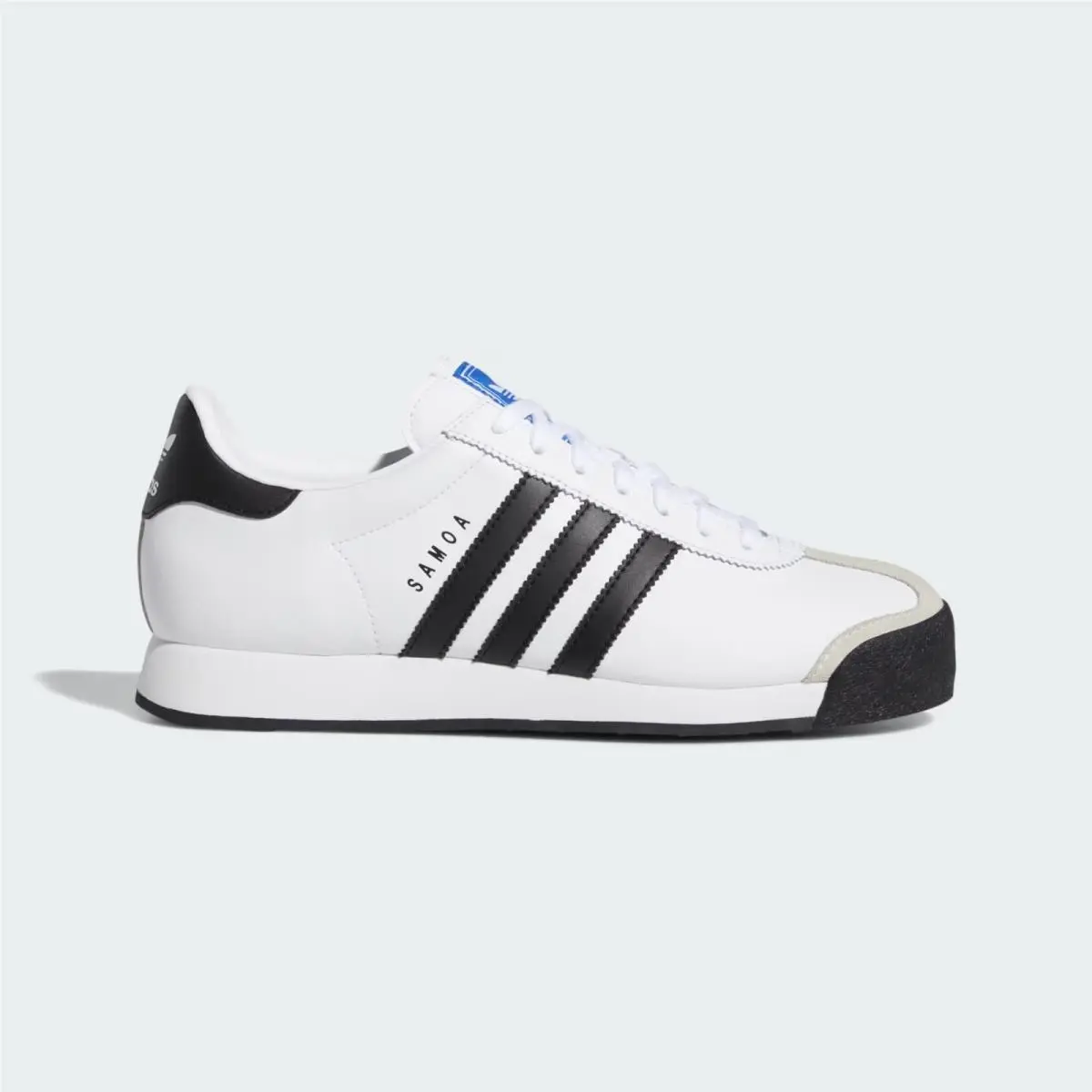 Adidas shoes - Adidas Samoa 675033 - Samoa - 675033 - White 0