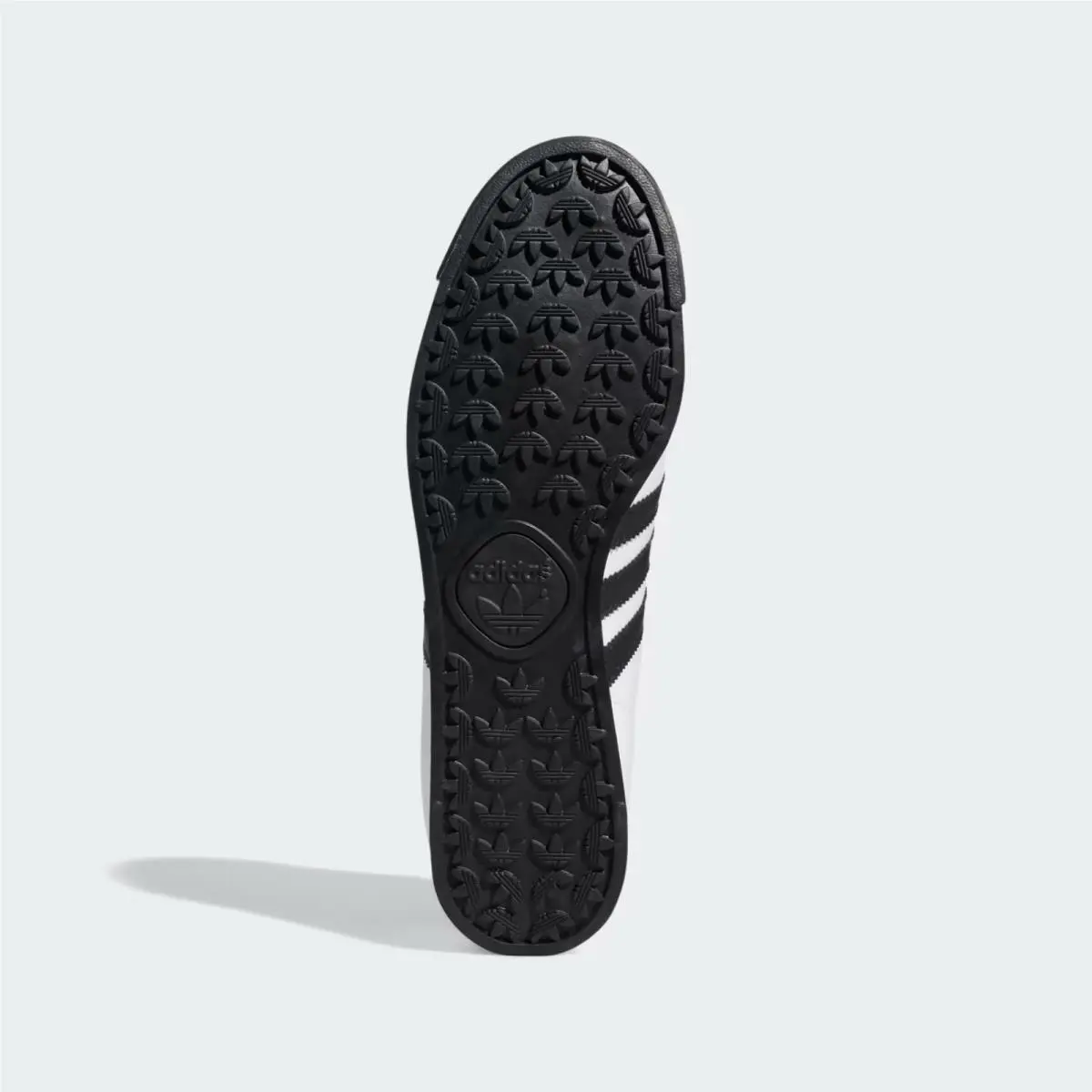 Adidas shoes - Adidas Samoa 675033 - Samoa - 675033 - White 5